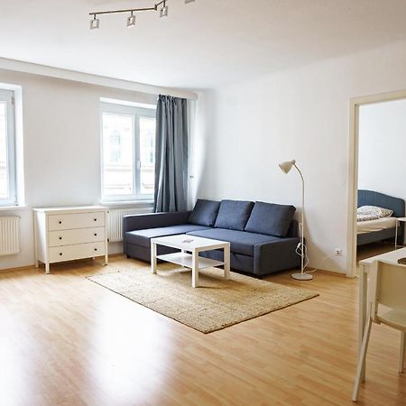 Vienna City Apartment Schottentor エクステリア 写真