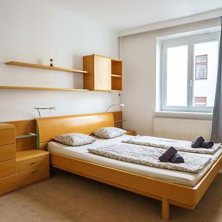 Vienna City Apartment Schottentor エクステリア 写真