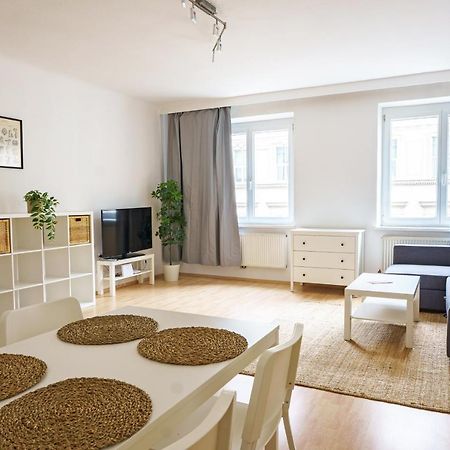 Vienna City Apartment Schottentor エクステリア 写真