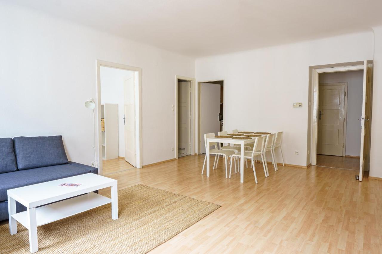 Vienna City Apartment Schottentor エクステリア 写真