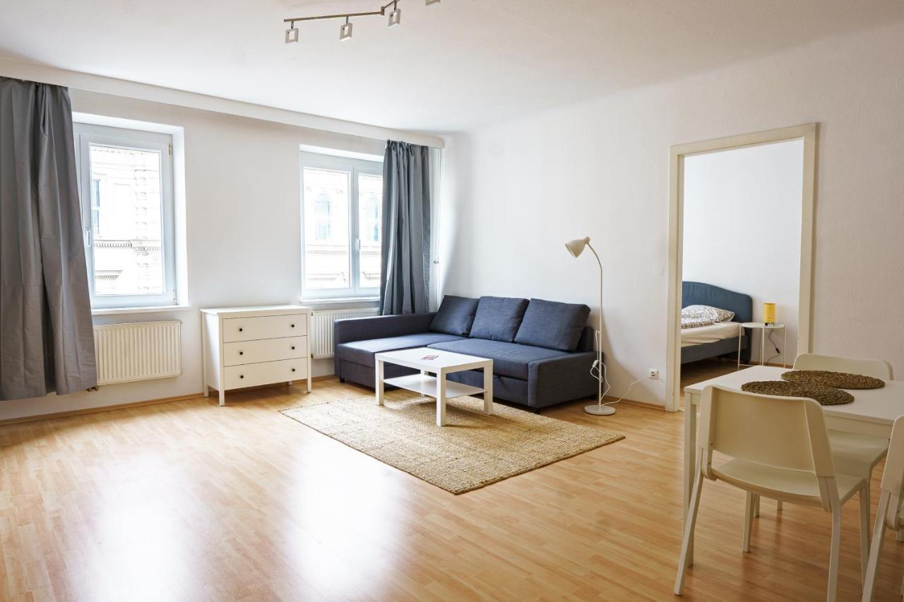 Vienna City Apartment Schottentor エクステリア 写真