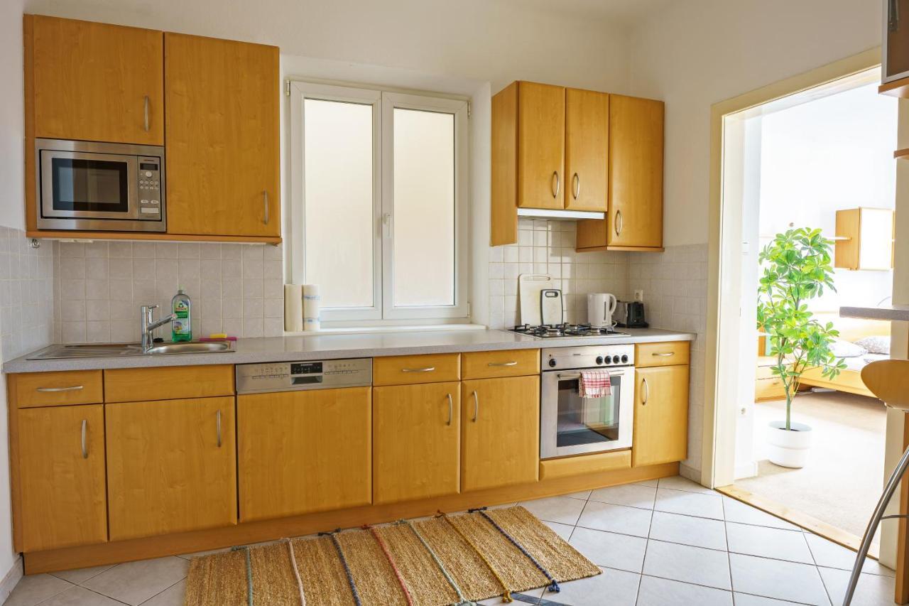 Vienna City Apartment Schottentor エクステリア 写真