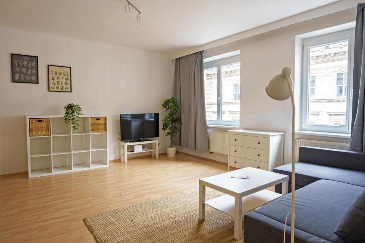 Vienna City Apartment Schottentor エクステリア 写真