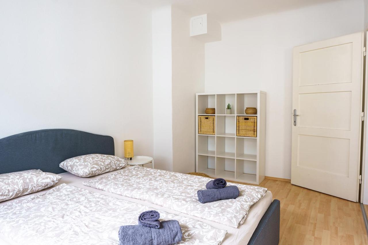 Vienna City Apartment Schottentor エクステリア 写真