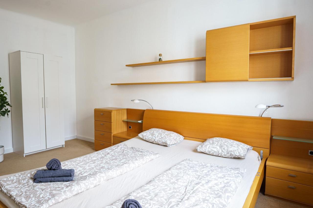 Vienna City Apartment Schottentor エクステリア 写真