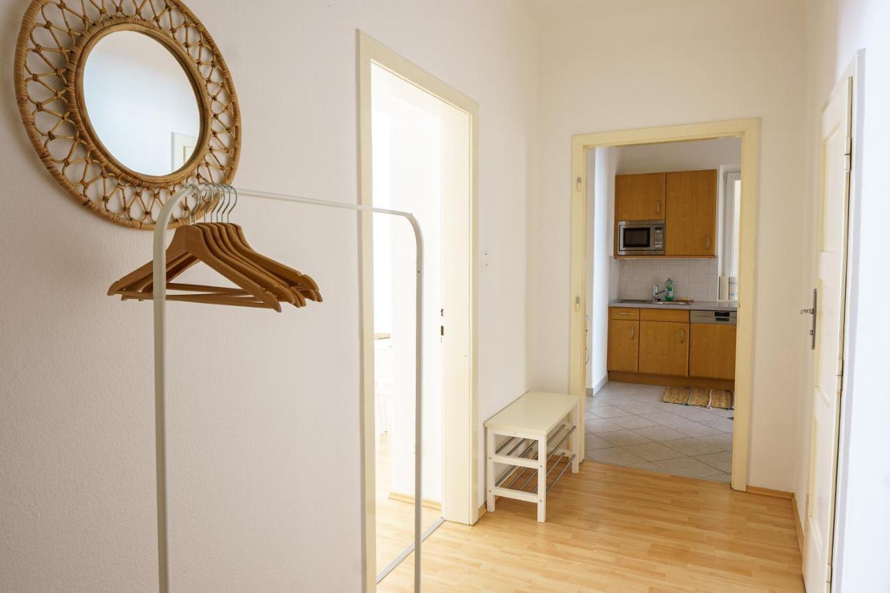 Vienna City Apartment Schottentor エクステリア 写真