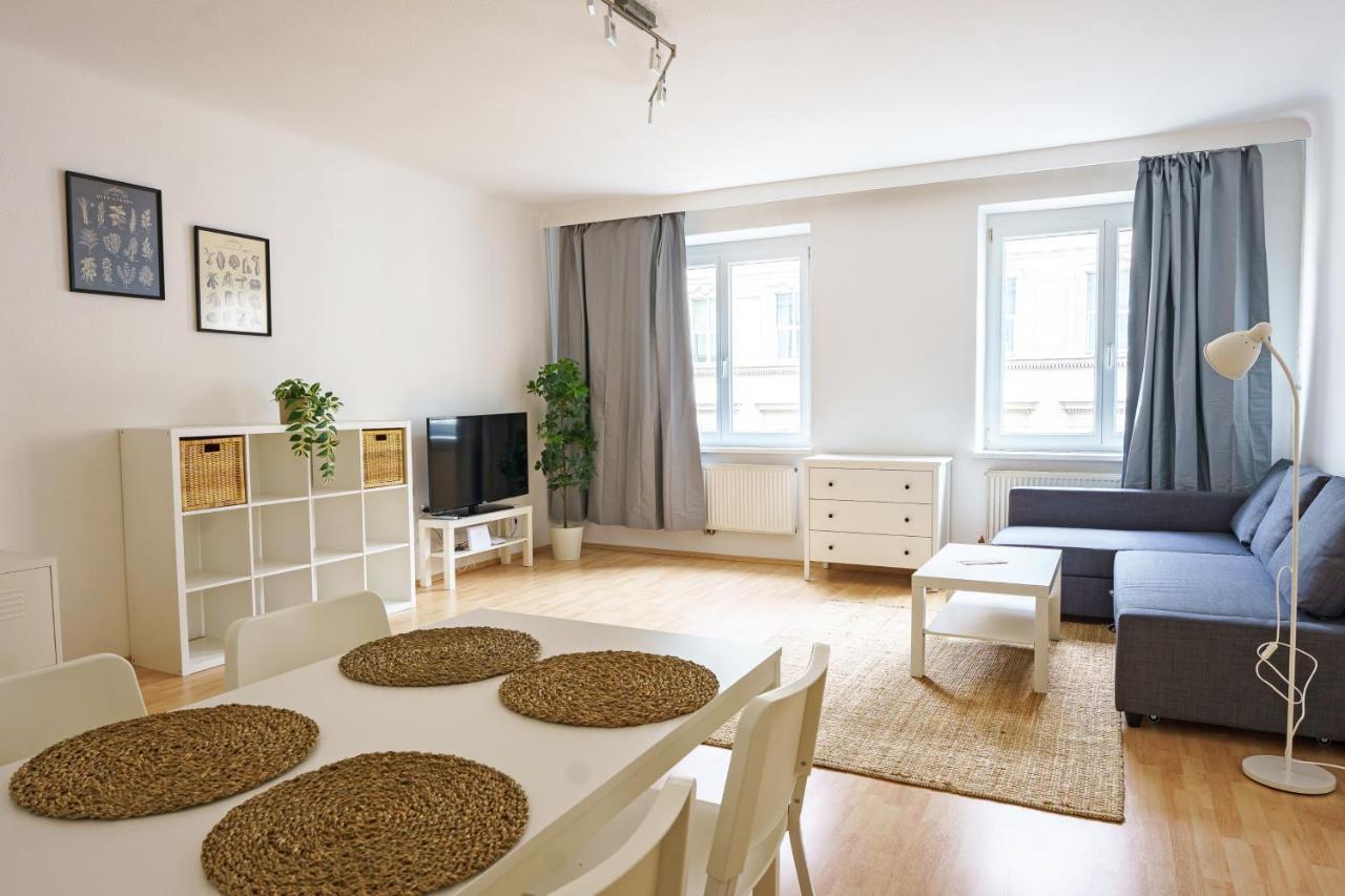 Vienna City Apartment Schottentor エクステリア 写真