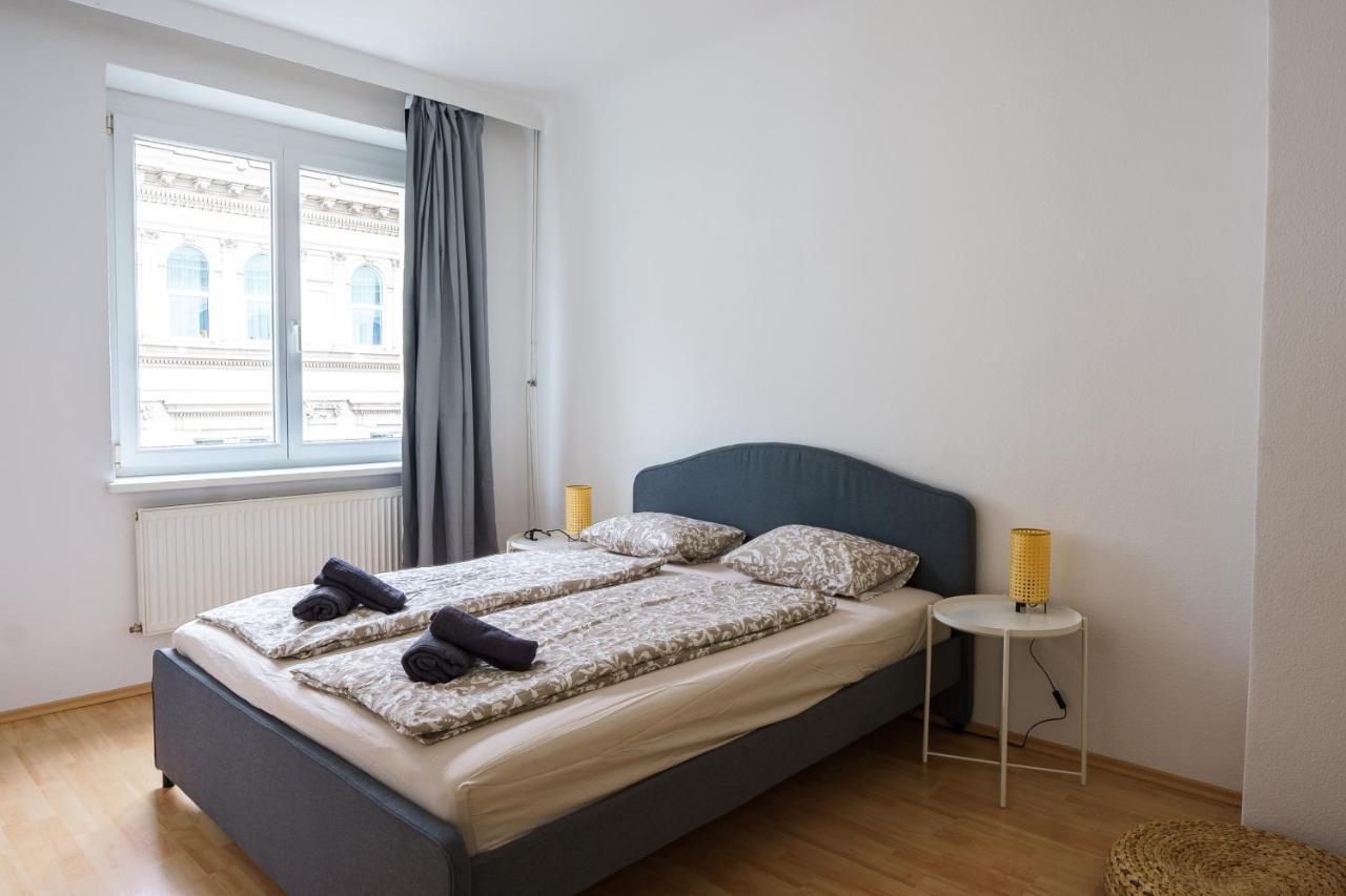 Vienna City Apartment Schottentor エクステリア 写真
