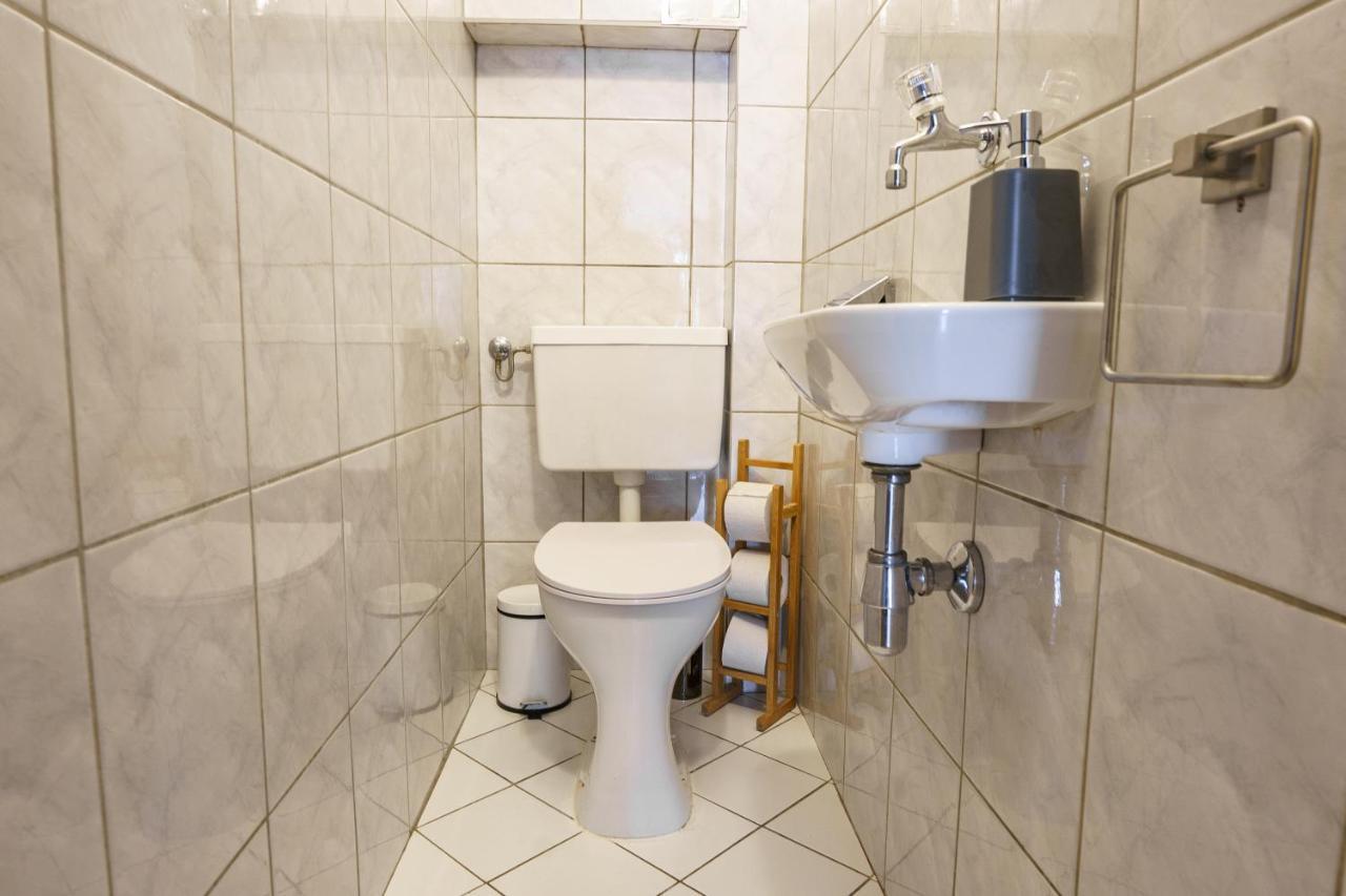 Vienna City Apartment Schottentor エクステリア 写真