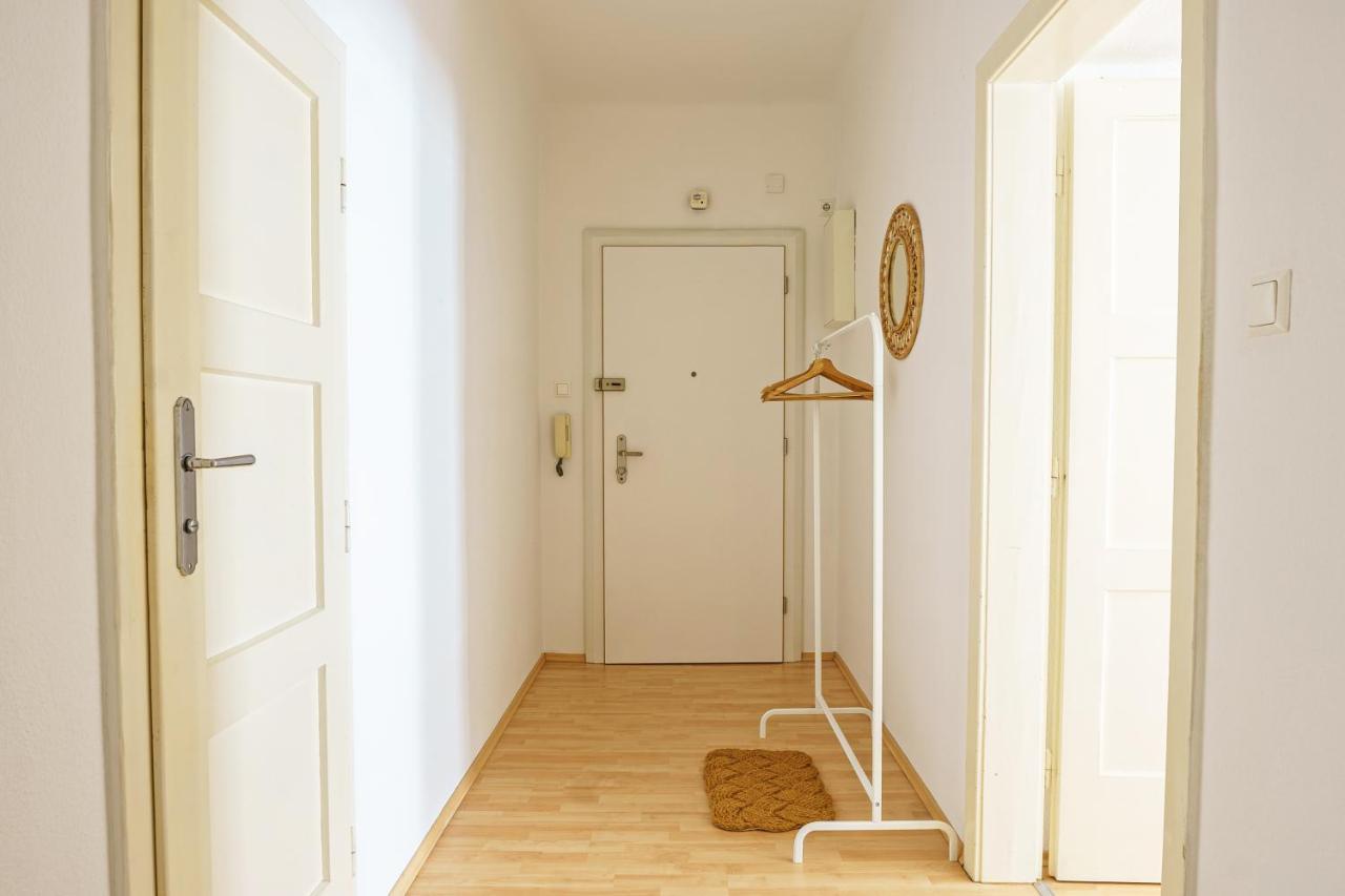 Vienna City Apartment Schottentor エクステリア 写真
