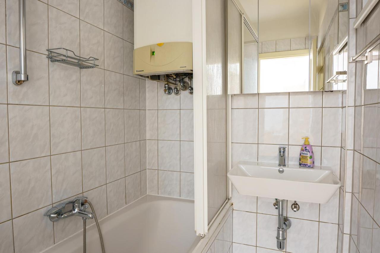 Vienna City Apartment Schottentor エクステリア 写真